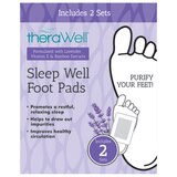 Danielle Detox Foot Pads, thumbnail image 1 of 1