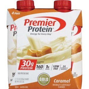 Premier Protein High Protein Shake 4CT