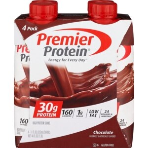 Premier Protein High Protein Shake 4CT