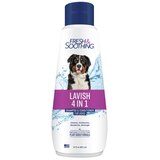 Naturel Promise Lavish 4-in-1 Dog Shampoo-Conditioner, 22 oz, thumbnail image 1 of 2