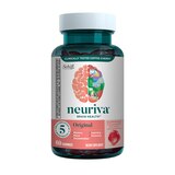 Neuriva Original Brain Performance Gummies, 50 CT, thumbnail image 1 of 9