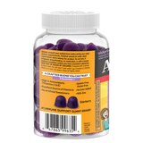 Airborne Immune Support Vitamin C Gummies, Elderberry Family Pack, 74 CT, thumbnail image 4 of 4