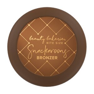 Beauty Bakerie Bite Size Snackaroons Bronzer