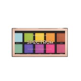 Profusion Cosmetics 10-Shade Eyeshadow Palette, Spectrum, 3.5 oz, thumbnail image 1 of 4