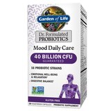 Garden of Life Dr. Formulated Probiotics Mood Daily Care, 30CT, thumbnail image 2 of 3
