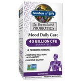 Garden of Life Dr. Formulated Probiotics Mood Daily Care, 30CT, thumbnail image 3 of 3