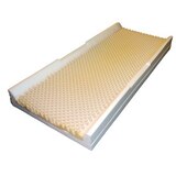 Skil-Care Comfort Plus Mattress with Perimeter-Guard, thumbnail image 1 of 1