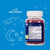 Mommy's Bliss Kids Sleep Melatonin Gummies, Strawberry, 60 CT, thumbnail image 2 of 4