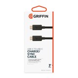 Griffin USB-C to USB-A Cable, thumbnail image 2 of 3