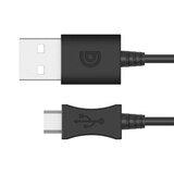 Griffin USB-A to Micro-USB Cable, thumbnail image 1 of 3