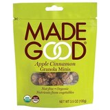 Made Good Granola Minis Pouch, 3.5 OZ, thumbnail image 1 of 2