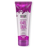 Not Your Mother's Curl Talk Bond Repair Shampoo, 8 OZ, thumbnail image 1 of 8