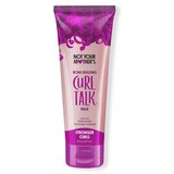 Not Your Mother's Curl Talk Bond Repair Mask, 8 OZ, thumbnail image 1 of 8