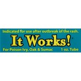 Zanfel Dual Action Poison Ivy, Oak and Sumac Wash, thumbnail image 4 of 5