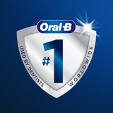 Oral-B CrossAction Electric Toothbrush Replacement Brush Heads, 3/Pack, thumbnail image 2 of 11