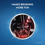 Oral-B Kids Star Wars Power Toothbrush for ages 3+, Soft Bristle, thumbnail image 3 of 9