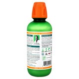 TheraBreath 24-Hour Fresh Breath Oral Rinse, Mild Mint, 16 OZ, thumbnail image 2 of 3