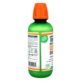 TheraBreath 24-Hour Fresh Breath Oral Rinse, Mild Mint, 16 OZ, thumbnail image 3 of 3