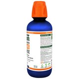 TheraBreath 24-Hour Healthy Gums Oral Rinse, Clean Mint, 16 OZ, thumbnail image 3 of 4