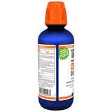 TheraBreath 24-Hour Healthy Gums Oral Rinse, Clean Mint, 16 OZ, thumbnail image 4 of 4