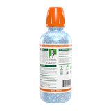 TheraBreath Dazzling Mint Whitening Fresh Breath Oral Rinse, 16 OZ, thumbnail image 2 of 3