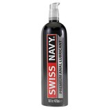 Swiss Navy Desensitizing Anal Lubricant with Clove, 16 OZ, thumbnail image 1 of 1