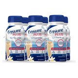 Ensure Plus Nutrition Shake Ready-to-Drink 8 fl oz, 6CT, thumbnail image 2 of 11