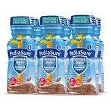 PediaSure Grow & Gain Kids Nutritional 8 FL OZ, 6 CT, thumbnail image 2 of 11