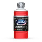 Pedialyte Advanced Care Electrolyte Drink, 33.8 FL OZ, thumbnail image 1 of 9