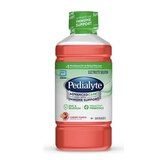 Pedialyte Advanced Care Cherry Punch Solution, 33.8 OZ, thumbnail image 1 of 11