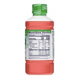 Pedialyte Advanced Care Cherry Punch Solution, 33.8 OZ, thumbnail image 4 of 11