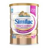 Similac ProTotal Comfort Infant Formula with Iron, thumbnail image 1 of 12