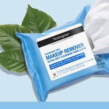 Neutrogena Makeup Remover Cleansing Towelettes, 25CT, thumbnail image 4 of 20