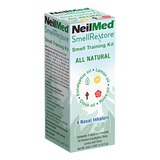 NeilMed SmellRestore Smell Training Kit, 4CT, thumbnail image 1 of 5