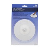 Helping Hand 2-in-1 Drain Stopper, 1 ct, thumbnail image 1 of 2