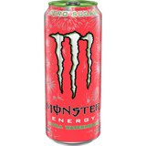 Monster Energy, Ultra Watermelon, 16 oz, thumbnail image 1 of 1