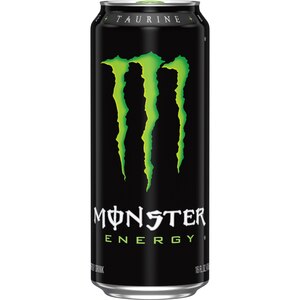 Monster Original Energy Drink,16 oz