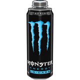 Monster Lo-Carb Energy Drink, thumbnail image 1 of 1