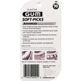 Sunstar Advanced Gum Soft Picks, 60CT, thumbnail image 2 of 2