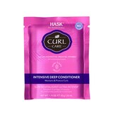 HASK Curl Care Intensive Deep Conditioner, 1 Packet, thumbnail image 1 of 5