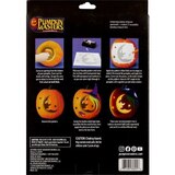 Pumpkin Masters Night & Day Carving & Decorating Kit, thumbnail image 2 of 2