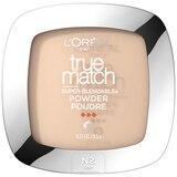 L'Oreal Paris True Match Super Blendable Powder, thumbnail image 1 of 6