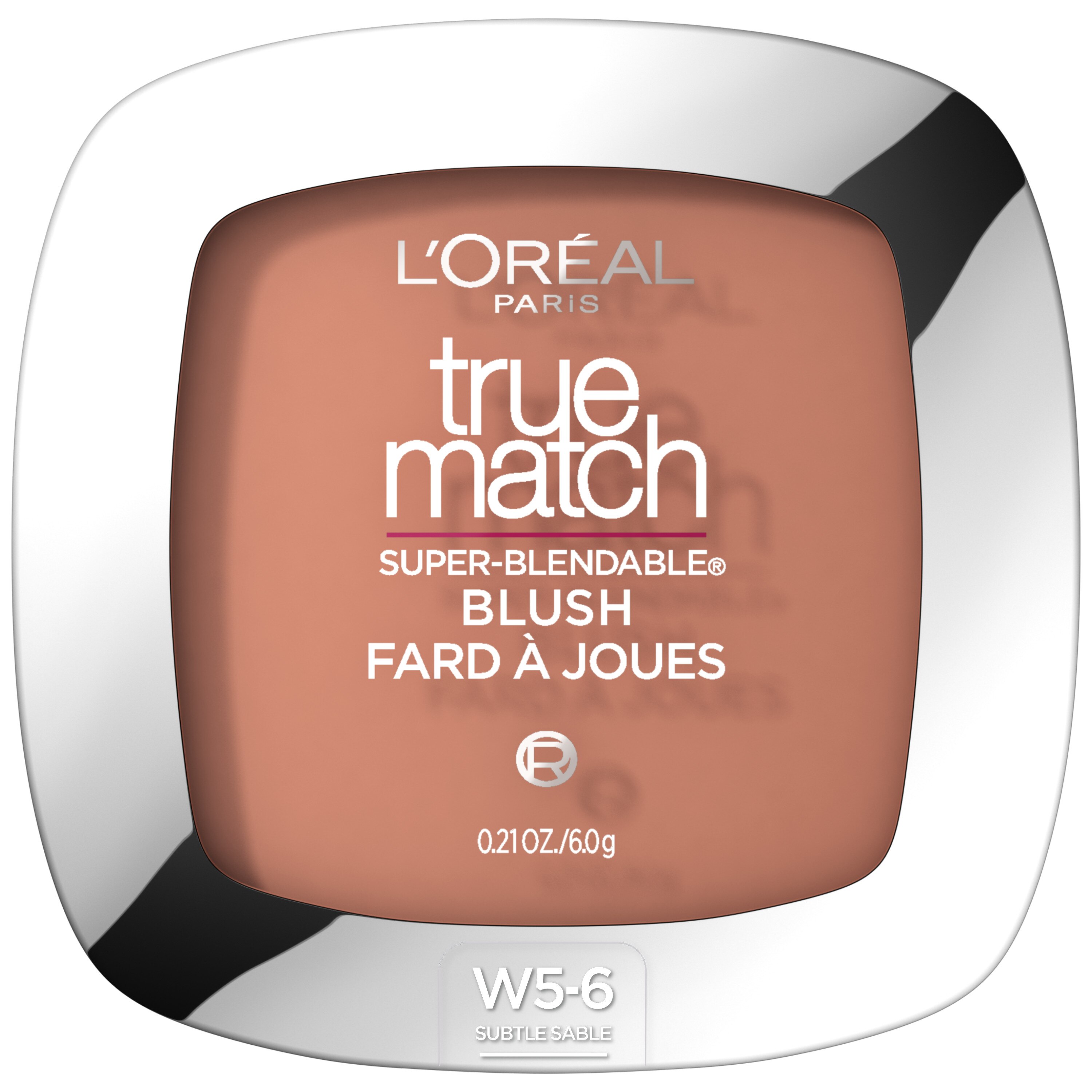 L'Oreal Paris True Match Super-Blendable Blush