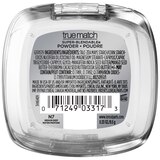 L'Oreal Paris True Match Super Blendable Powder, thumbnail image 3 of 6