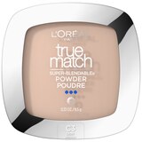 L'Oreal Paris True Match Super Blendable Powder, thumbnail image 1 of 6