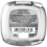 L'Oreal Paris True Match Super Blendable Powder, thumbnail image 3 of 6