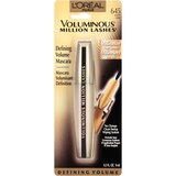 L'Oreal Paris Voluminous Million Lashes Washable Mascara, thumbnail image 5 of 9