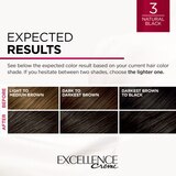 L'Oreal Paris Excellence Creme Permanent Triple Care Hair Color, thumbnail image 4 of 6