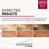 L'Oreal Paris Excellence Creme Permanent Triple Care Hair Color, thumbnail image 4 of 7