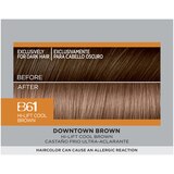 L'Oreal Paris Feria Multi-Faceted Shimmering Permanent Hair Color, thumbnail image 2 of 6